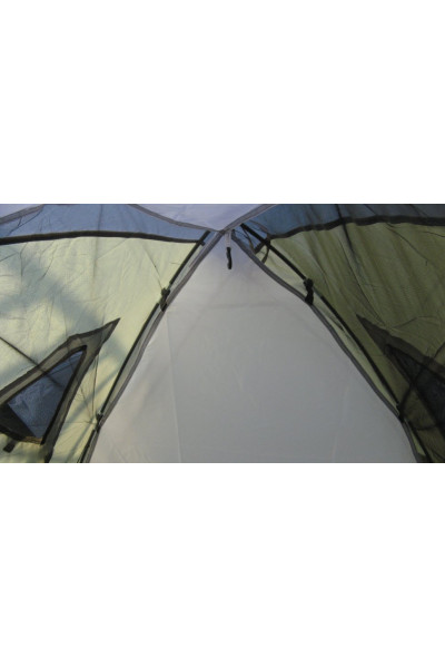 Палатка Indiana Ventura 3 Палатка Indiana Ventura 3