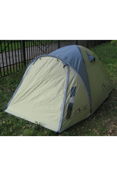 Палатка Indiana Ventura 3 Палатка Indiana Ventura 3
