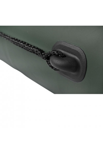 Лодка ПВХ с надувным дном Тонар Шкипер А260 (зеленая) Лодка ПВХ с надувным дном Тонар Шкипер А260 (зеленая)