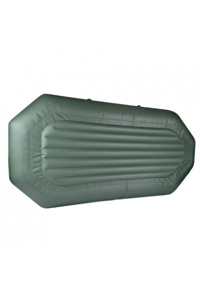 Лодка ПВХ с надувным дном Тонар Шкипер А260 (зеленая) Лодка ПВХ с надувным дном Тонар Шкипер А260 (зеленая)