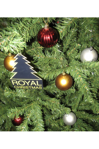 Ель Royal Christmas Promo Tree Standard hinged 29270 (270см)