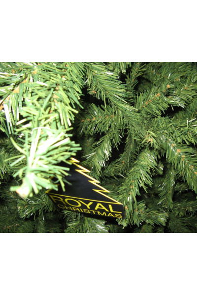 Ель Royal Christmas Promo Tree Standard hinged 29270 (270см)