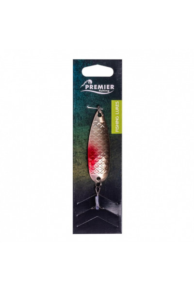 Блесна Premier Fishing Орка М 9г, цвет 07, PR-OM-9-07 Блесна Premier Fishing Орка М 9г, цвет 07, PR-OM-9-07