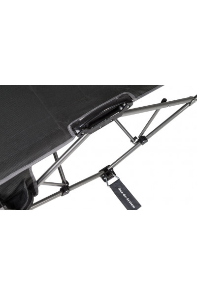 Кровать кемпинговая раскладушка FHM Rest Кровать кемпинговая раскладушка FHM Rest