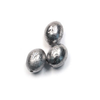 Груз Оливка скользящая Яман 20 шт - 26 гр Я-ГОС-26-20