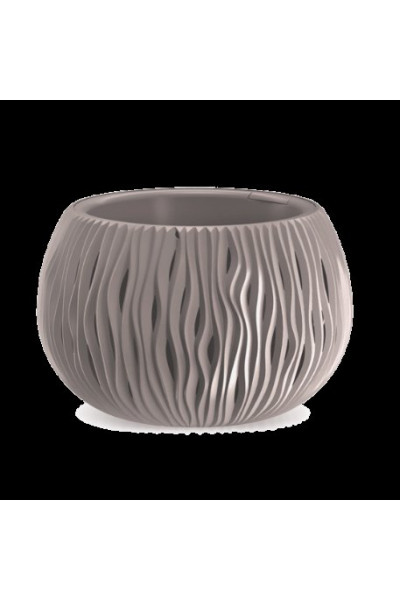 Кашпо для цветов Sandy Bowl DSK370-7529U (9 л) Кашпо для цветов Sandy Bowl DSK370-7529U (9 л)