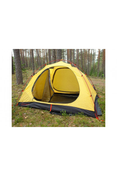 Палатка Tramp Peak 2 (V2) Палатка Tramp Peak 2 (V2)