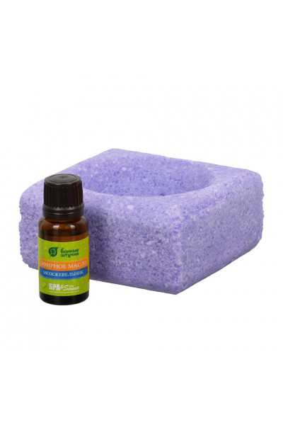 Ароматизатор с испарителем для бани и сауны Банные Штучки Можжевельник 15 мл 32482 Ароматизатор с испарителем для бани и сауны Банные Штучки Можжевельник 15 мл 32482