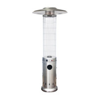 Уличный газовый обогреватель Aesto A-07T