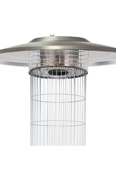 Уличный газовый обогреватель Aesto A-07T Уличный газовый обогреватель Aesto A-07T