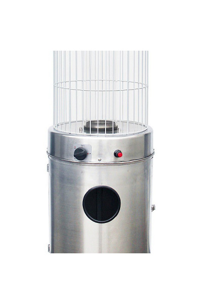 Уличный газовый обогреватель Aesto A-07T Уличный газовый обогреватель Aesto A-07T