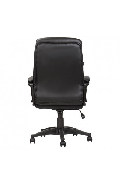 Кресло офисное Brabix Enter EX-511 экокожа, черное 530859 Кресло офисное Brabix Enter EX-511 экокожа, черное 530859