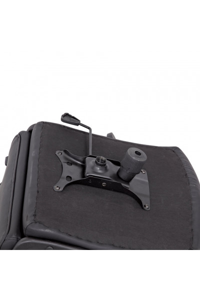 Кресло офисное Brabix Enter EX-511 экокожа, черное 530859 Кресло офисное Brabix Enter EX-511 экокожа, черное 530859