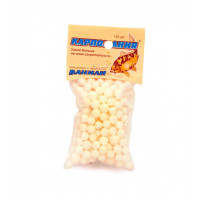 Пенопласт для рыбалки Карпомания Ваниль 150 шт