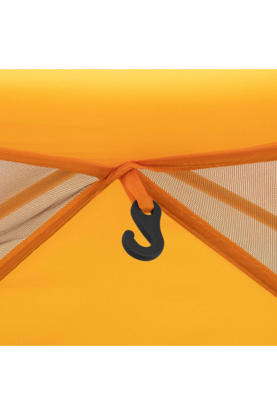 Палатка Helios Musson-3 (HS-2366-3 GO) Палатка Helios Musson-3 (HS-2366-3 GO)