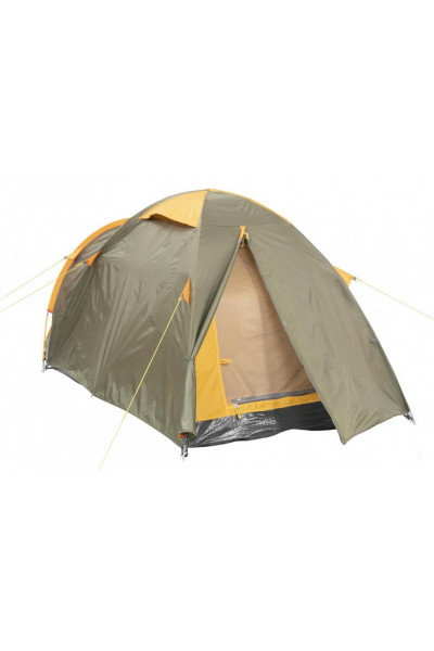 Палатка Helios Musson-3 (HS-2366-3 GO) Палатка Helios Musson-3 (HS-2366-3 GO)