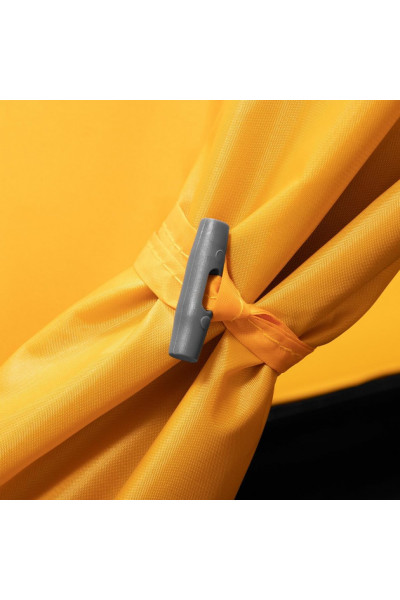 Палатка Helios Musson-3 (HS-2366-3 GO) Палатка Helios Musson-3 (HS-2366-3 GO)