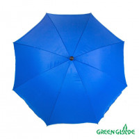 Зонт от солнца 1191 240 см