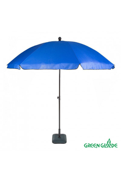 Зонт от солнца 1191 240 см Зонт от солнца 1191 240 см