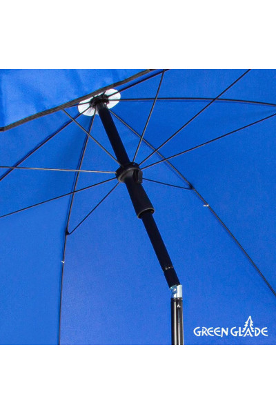 Зонт от солнца 1191 240 см Зонт от солнца 1191 240 см