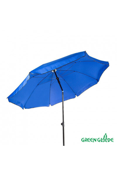 Зонт от солнца 1191 240 см Зонт от солнца 1191 240 см