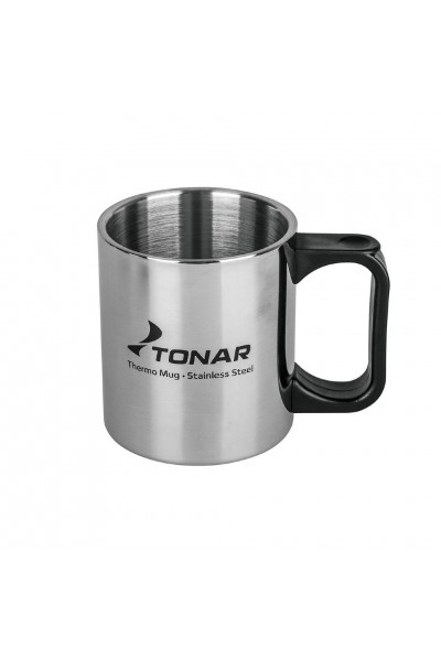 Термокружка Тонар 350 мл T.TK-047-350 Термокружка Тонар 350 мл T.TK-047-350