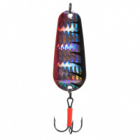 Блесна Premier Fishing Шторлинг Б, 14г, цвет 102HCr, PR-CC-14-102HCr