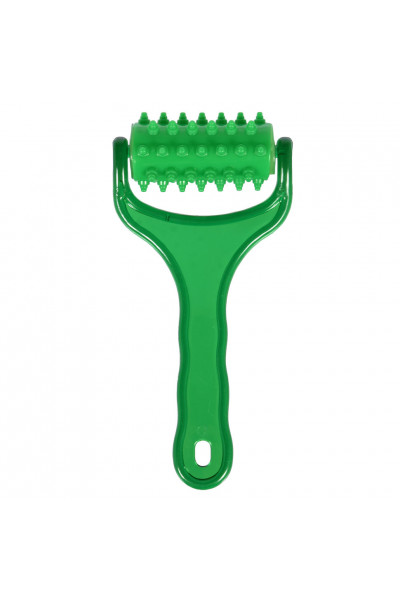 Массажёр пластиковый универсальный Банные Штучки Рефлекс 40303 Массажёр пластиковый универсальный Банные Штучки Рефлекс 40303