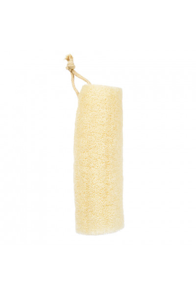 Мочалка из люфы Банные Штучки губка натуральная 40004 Мочалка из люфы Банные Штучки губка натуральная 40004