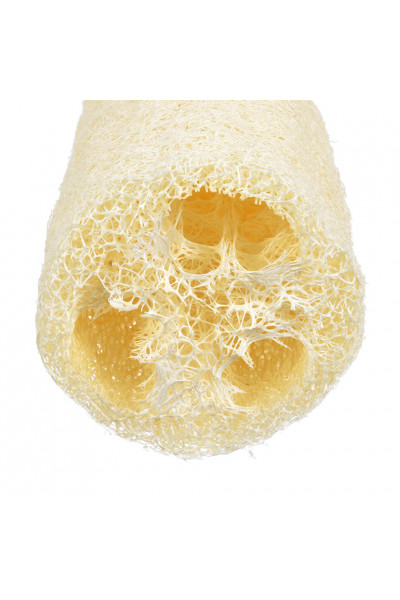 Мочалка из люфы Банные Штучки губка натуральная 40004 Мочалка из люфы Банные Штучки губка натуральная 40004