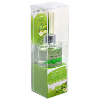 Ароматический диффузор Aroma republic Ireland Зелёное яблоко 40 мл 90016