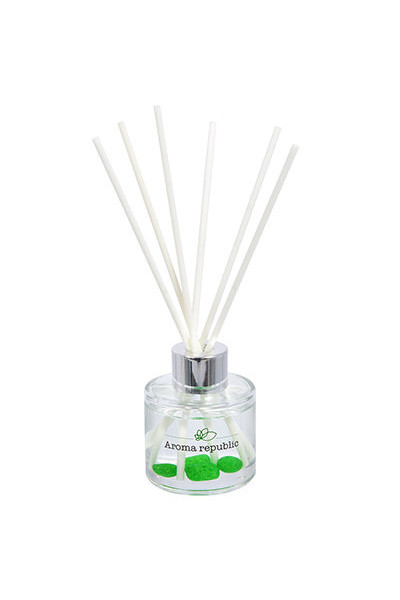 Ароматический диффузор Aroma republic Ireland Зелёное яблоко 40 мл 90016 Ароматический диффузор Aroma republic Ireland Зелёное яблоко 40 мл 90016