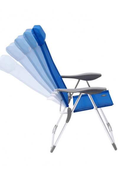 Кресло складное GoGarden Sunday 50323