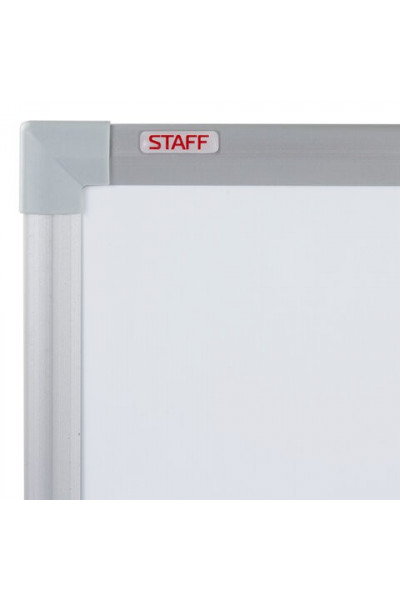 Магнитно маркерная доска на стену Staff Profit 100х150 см 237723 Магнитно маркерная доска на стену Staff Profit 100х150 см 237723
