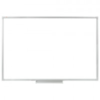 Магнитно маркерная доска на стену Staff Profit 100х150 см 237723