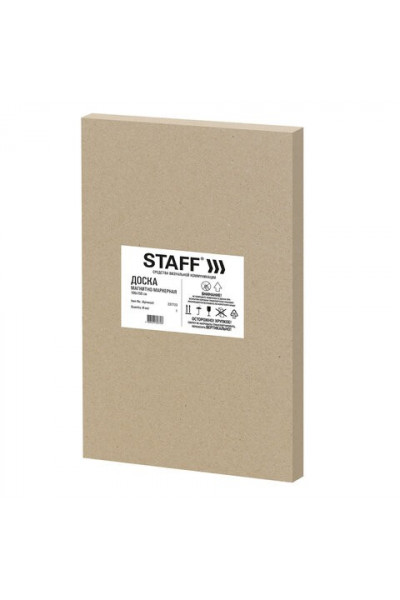 Магнитно маркерная доска на стену Staff Profit 100х150 см 237723 Магнитно маркерная доска на стену Staff Profit 100х150 см 237723