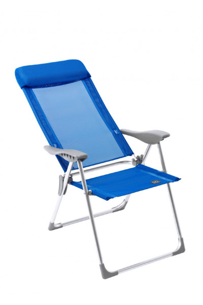 Кресло складное GoGarden Sunday 50323