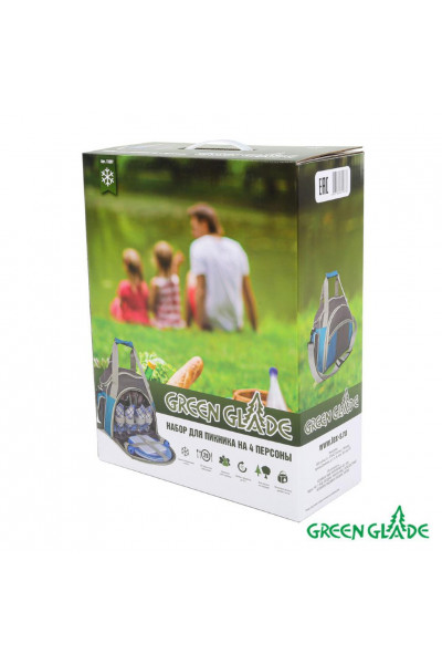 Набор для пикника TWPB-3207A1 Набор для пикника TWPB-3207A1