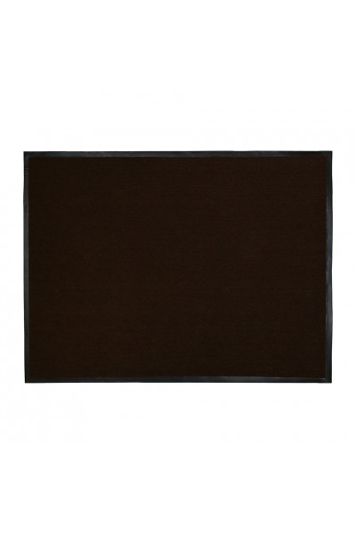 Коврик влаговпитывающий Vortex Trip 120х150 см коричневый 24200 Коврик влаговпитывающий Vortex Trip 120х150 см коричневый 24200