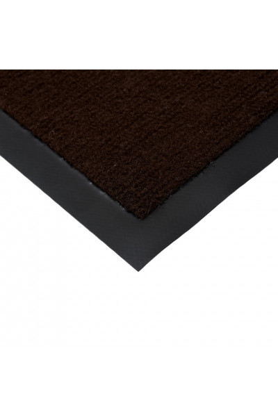 Коврик влаговпитывающий Vortex Trip 120х150 см коричневый 24200 Коврик влаговпитывающий Vortex Trip 120х150 см коричневый 24200