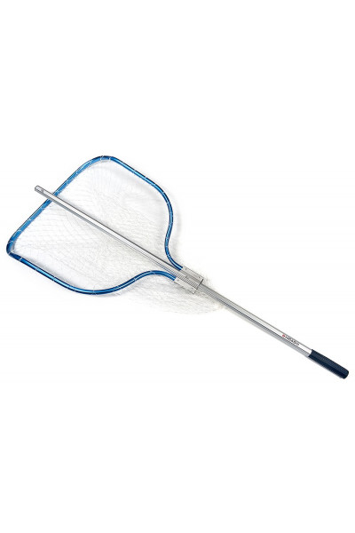 Подсачек телескопический Higashi BG-1 Clear Mesh Подсачек телескопический Higashi BG-1 Clear Mesh