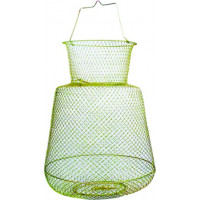 Садок металлический Siweida 25 см 2510 (5402510)