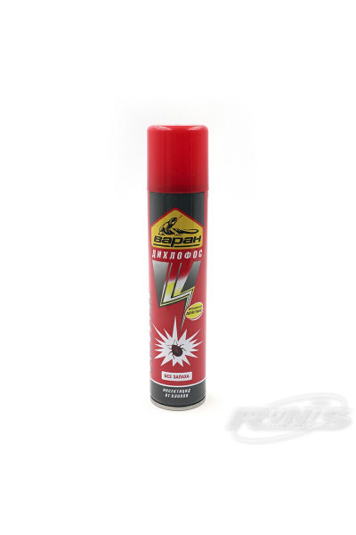 Инсектицид Варан Форте универсальный от клопов 200 мл (03.01.004.12)