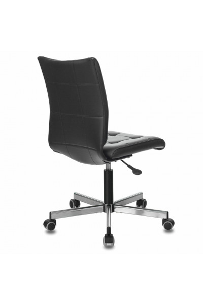 Стул офисный Brabix Stream MG-314 экокожа, черное 532077