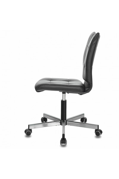 Стул офисный Brabix Stream MG-314 экокожа, черное 532077
