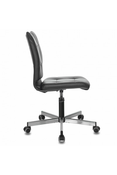 Стул офисный Brabix Stream MG-314 экокожа, черное 532077