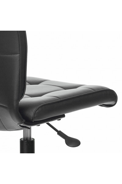 Стул офисный Brabix Stream MG-314 экокожа, черное 532077
