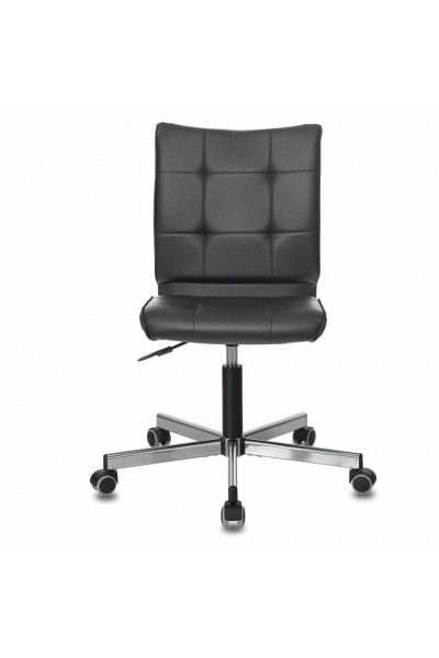 Стул офисный Brabix Stream MG-314 экокожа, черное 532077