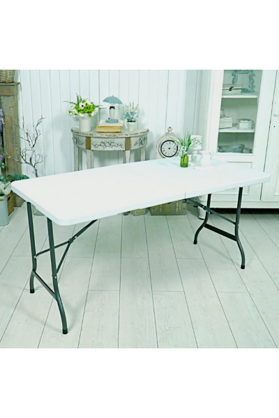 Стол-чемодан складной F152