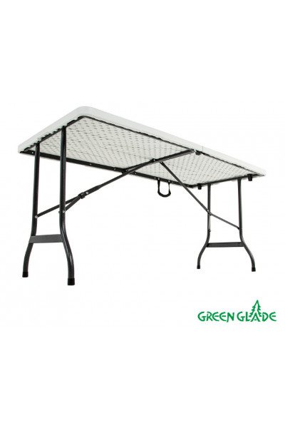 Стол-чемодан складной F152